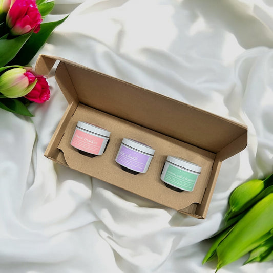 Spring Collection Discovery Boxes