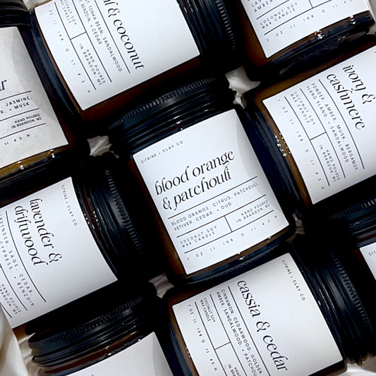 Core Signature Collection