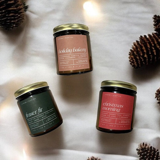 Winter Signature Collection