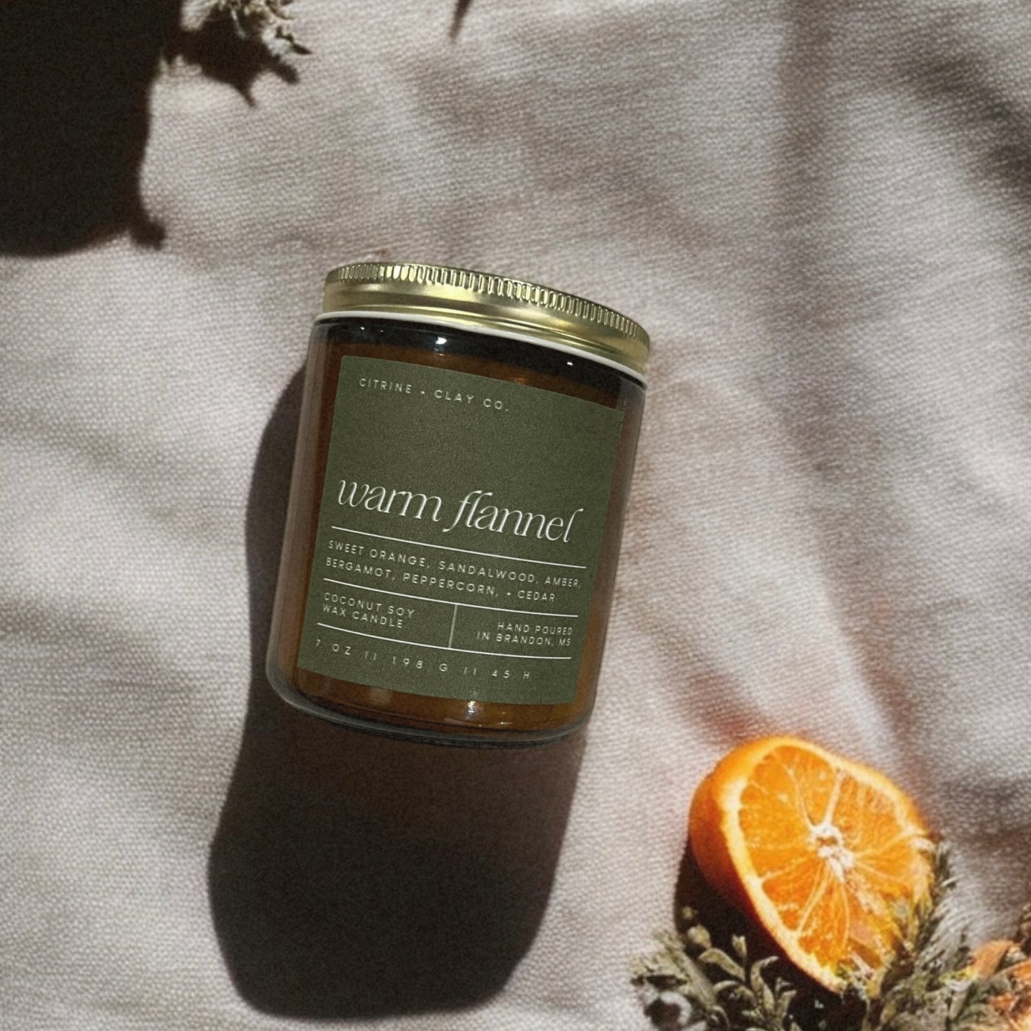 Autumn Signature Collection