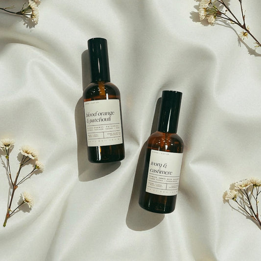 Room + Linen Sprays (Core Signature Collection)