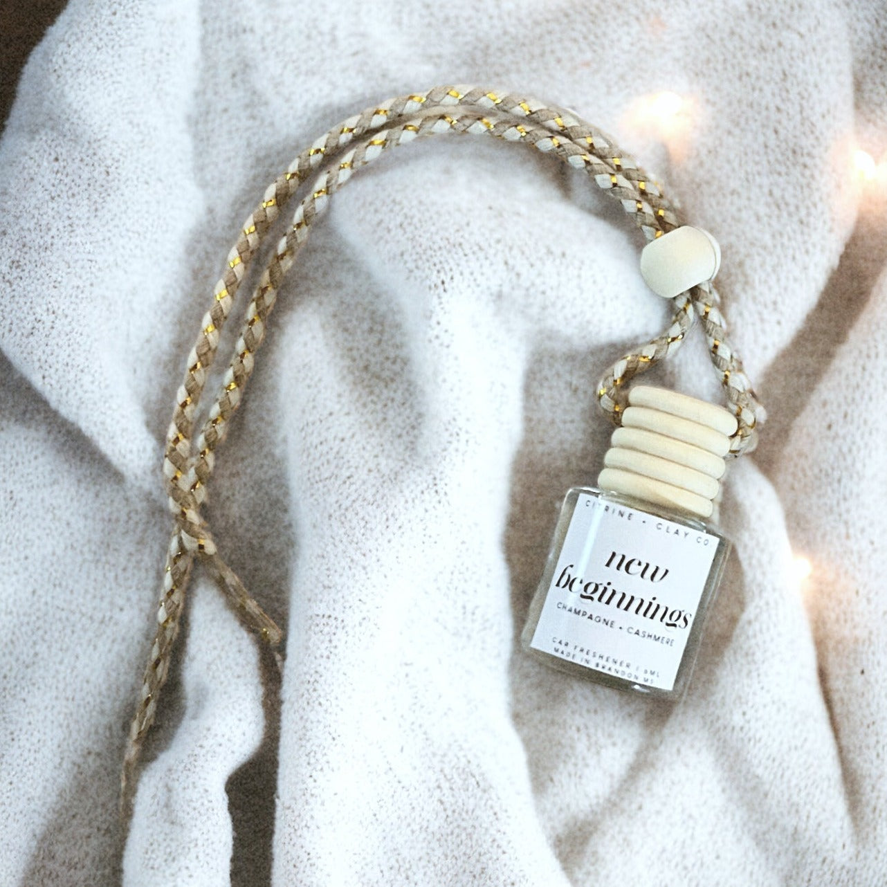 New Beginnings Collection