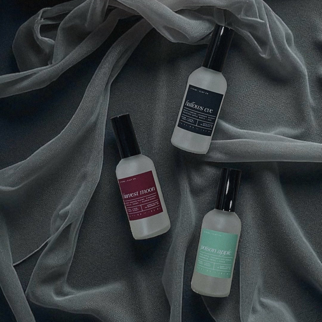 Halloween Signature Collection