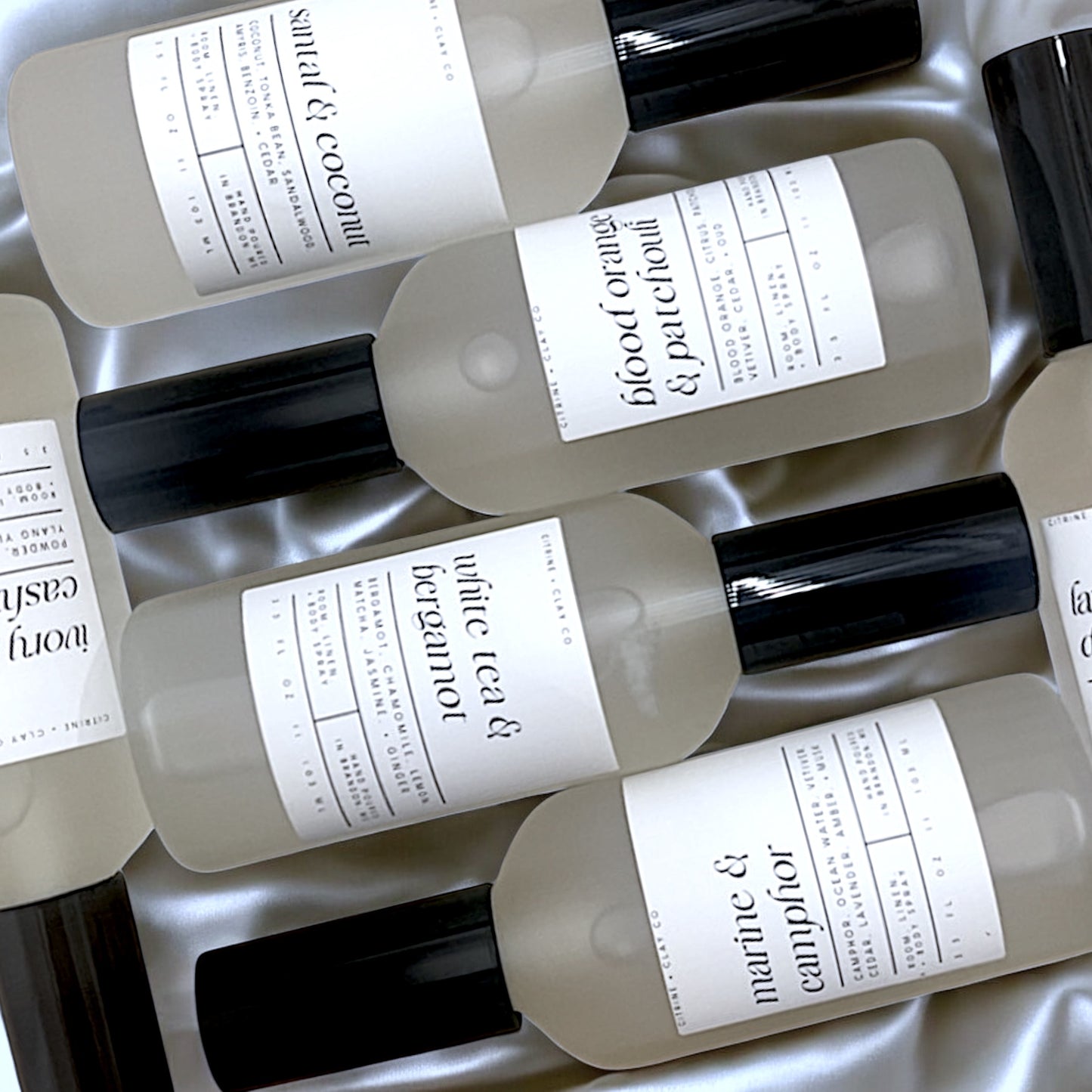 Room + Linen Sprays (Core Signature Collection)