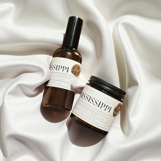 Mississippi Heritage Collection