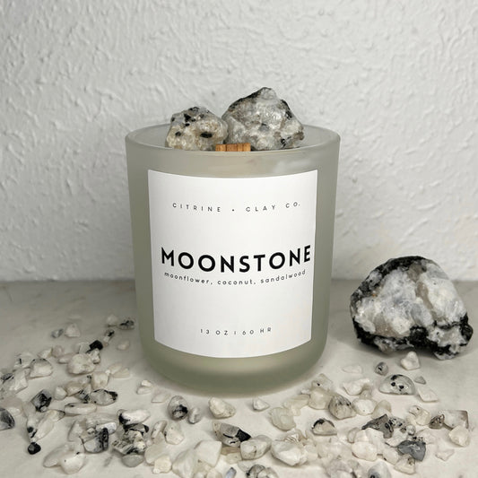 Moonstone