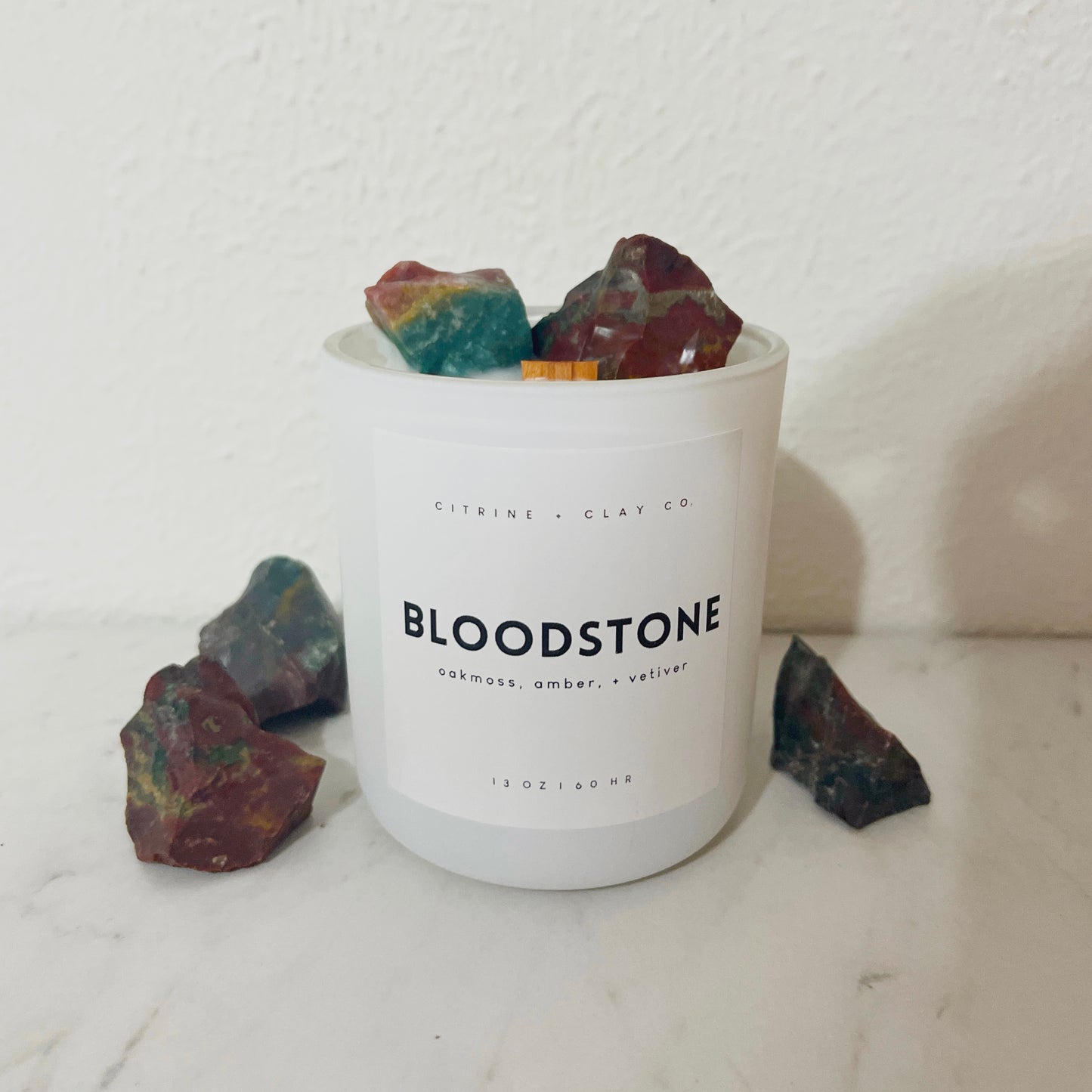 Bloodstone